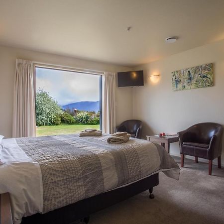 Loch Vista Bed & Breakfast Те-Анау Екстер'єр фото