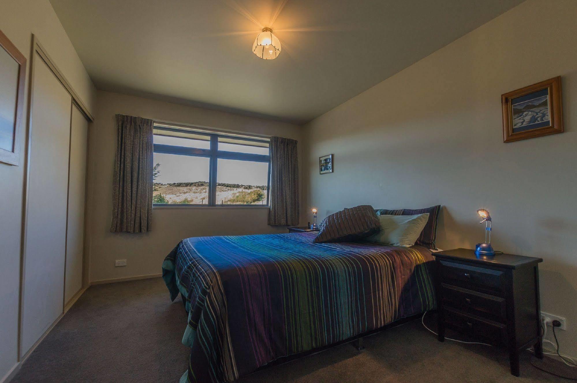 Loch Vista Bed & Breakfast Те-Анау Екстер'єр фото