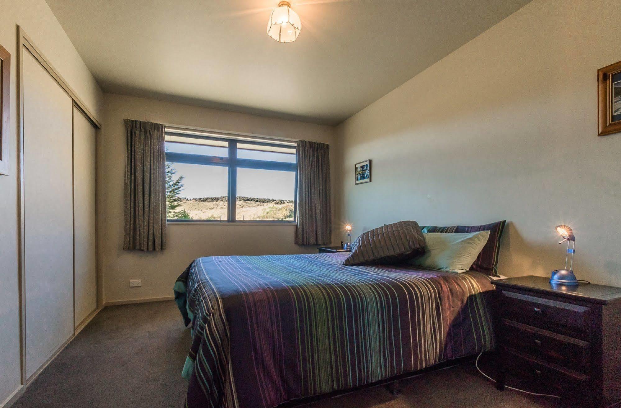 Loch Vista Bed & Breakfast Те-Анау Екстер'єр фото