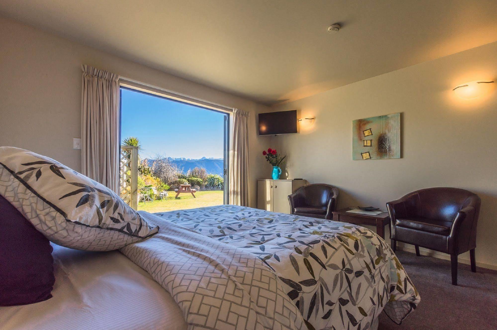 Loch Vista Bed & Breakfast Те-Анау Екстер'єр фото