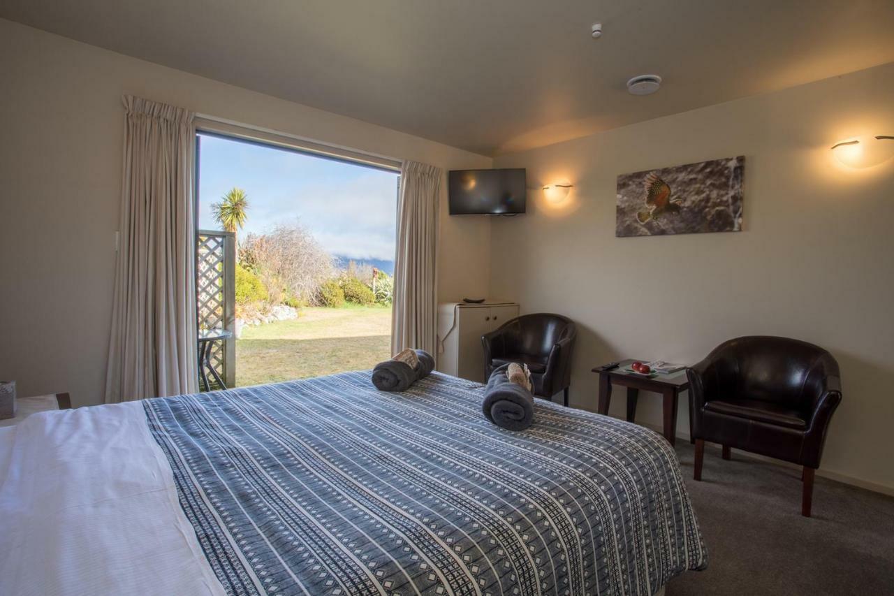 Loch Vista Bed & Breakfast Те-Анау Екстер'єр фото