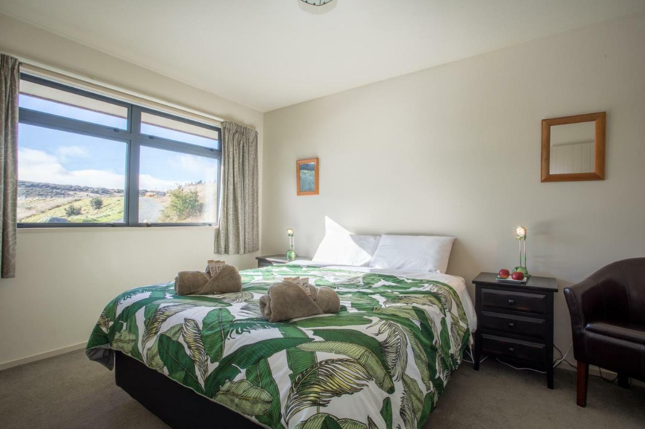 Loch Vista Bed & Breakfast Те-Анау Екстер'єр фото